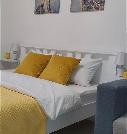 Apartman Iva Nova Varoš Zewnętrze zdjęcie