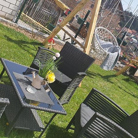 Apartman Iva Nova Varoš Zewnętrze zdjęcie