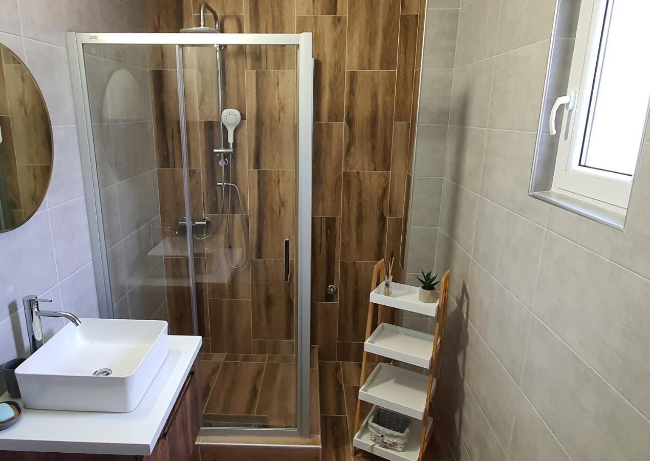 Apartman Iva Nova Varoš Zewnętrze zdjęcie