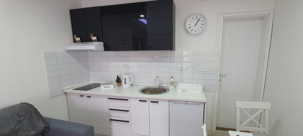 Apartman Iva Nova Varoš Zewnętrze zdjęcie
