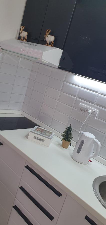 Apartman Iva Nova Varoš Zewnętrze zdjęcie