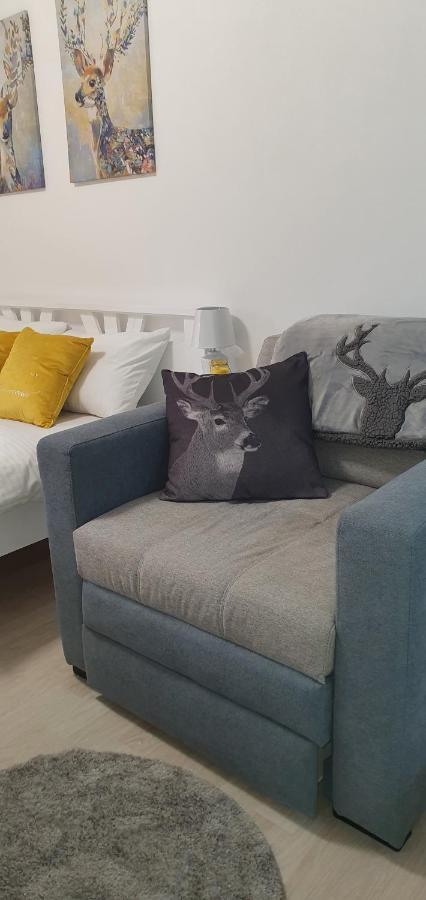 Apartman Iva Nova Varoš Zewnętrze zdjęcie