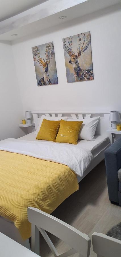 Apartman Iva Nova Varoš Zewnętrze zdjęcie