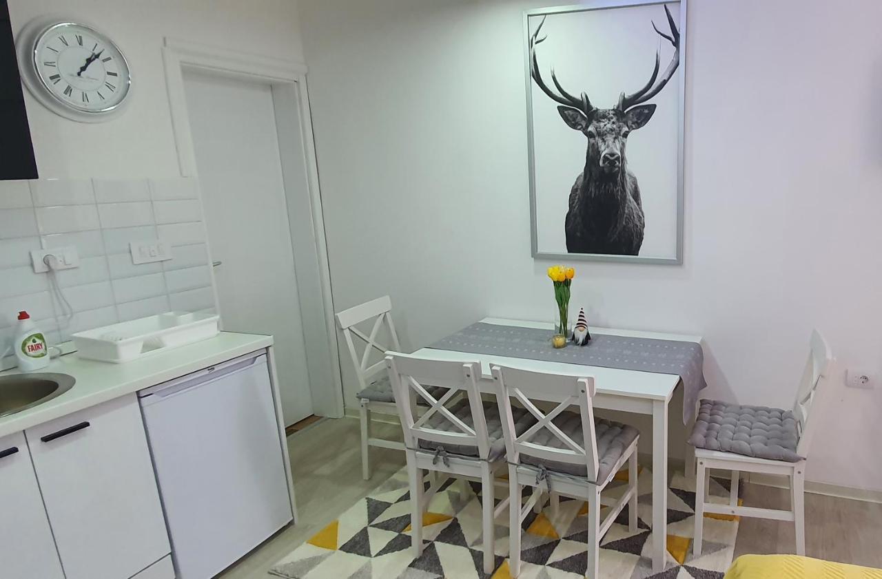Apartman Iva Nova Varoš Zewnętrze zdjęcie