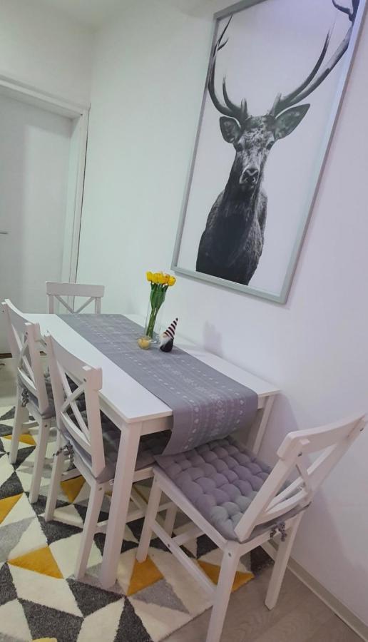 Apartman Iva Nova Varoš Zewnętrze zdjęcie