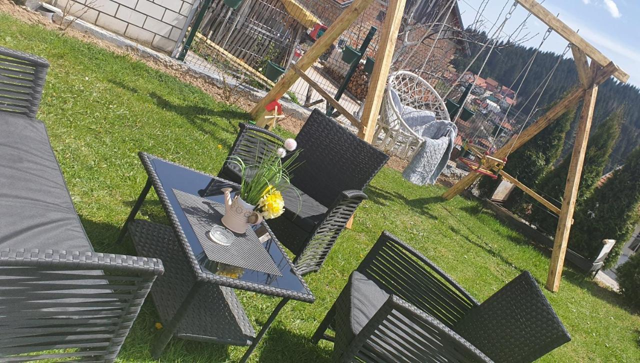 Apartman Iva Nova Varoš Zewnętrze zdjęcie