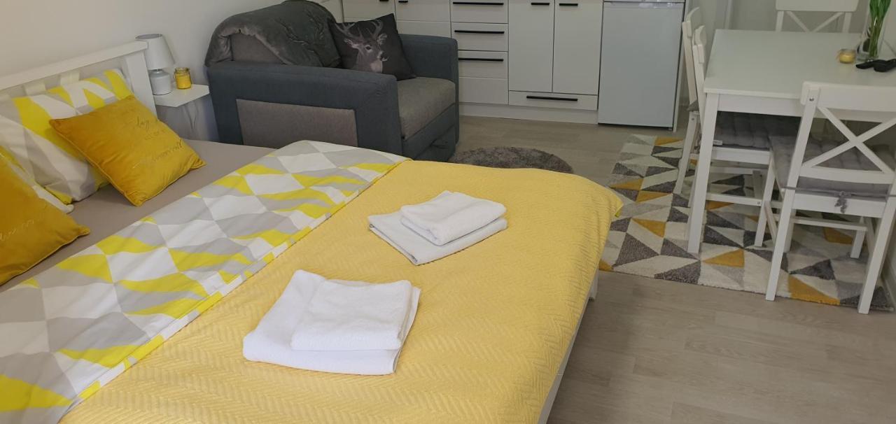 Apartman Iva Nova Varoš Zewnętrze zdjęcie