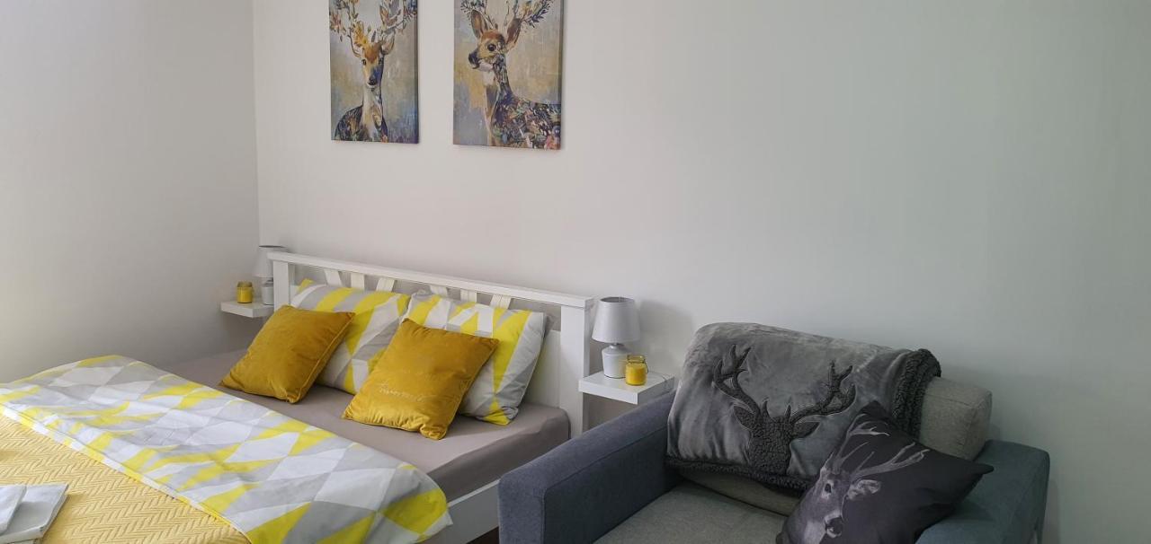 Apartman Iva Nova Varoš Zewnętrze zdjęcie