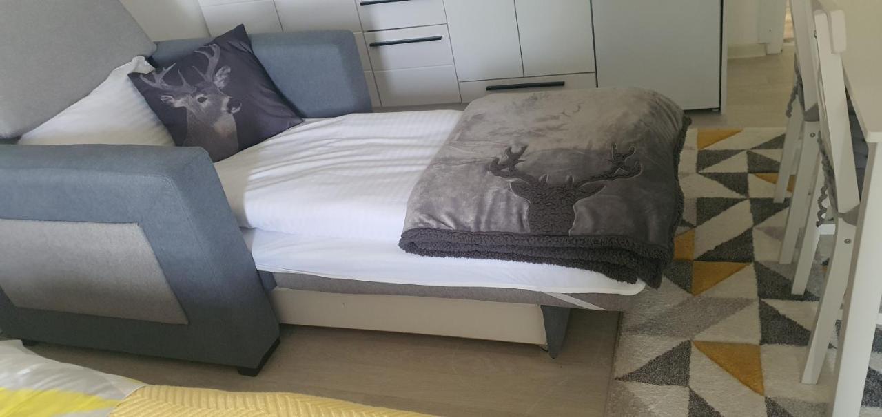 Apartman Iva Nova Varoš Zewnętrze zdjęcie