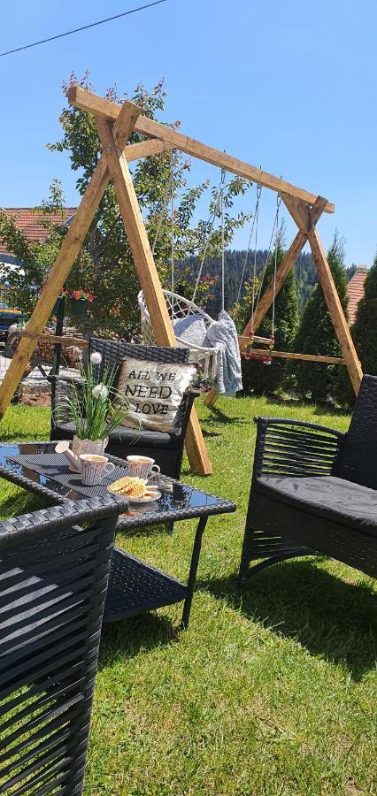 Apartman Iva Nova Varoš Zewnętrze zdjęcie
