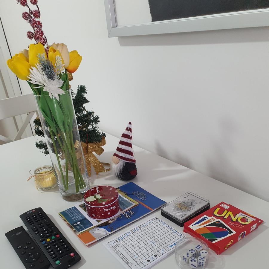 Apartman Iva Nova Varoš Zewnętrze zdjęcie
